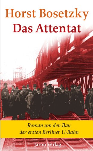 Product Image: Das Attentat: Roman