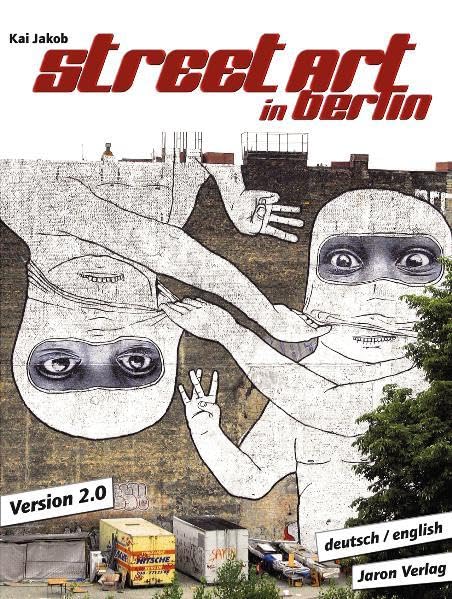 Product Image: Street Art in Berlin. Version 2.0