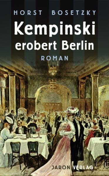 Product Image: Kempinski erobert Berlin