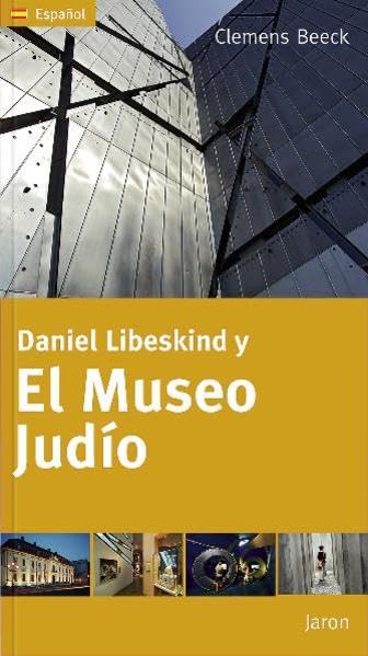 Product Image: Daniel Libeskind y El Museo Judio