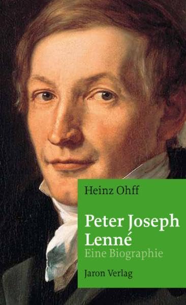 Peter Joseph Lenné Art & Literature Books