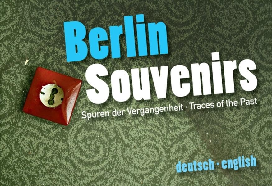 Product Image: Berlin Souvenirs