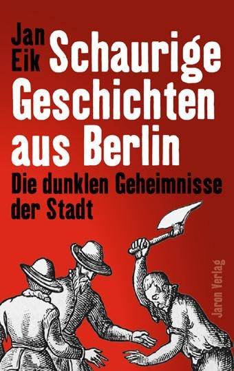 Product Image: Schaurige Geschichten aus Berlin