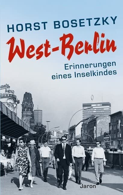 West-Berlin Contemporary literature Books