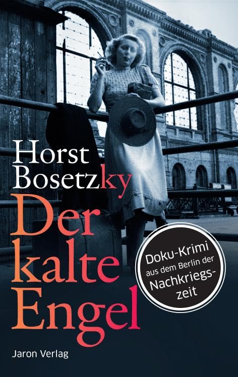 Der kalte Engel Historical Fiction
