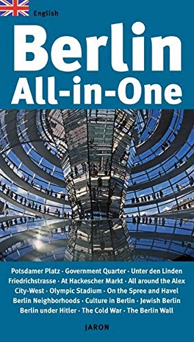 Product Image: Berlin All in One