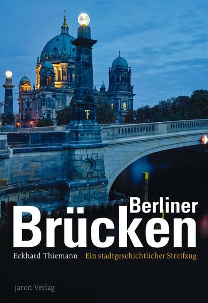 Product Image: Berliner Brücken