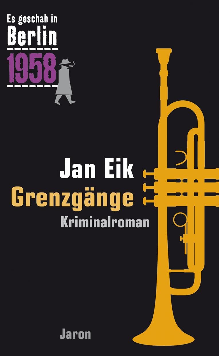 Grenzgänge Historical Fiction