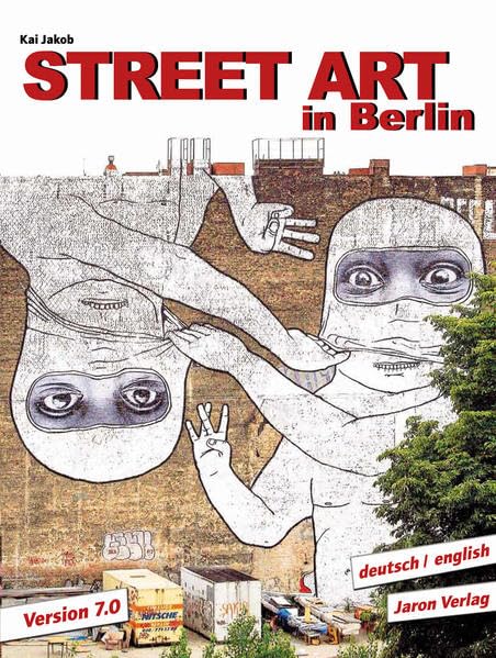 Product Image: Street Art in Berlin