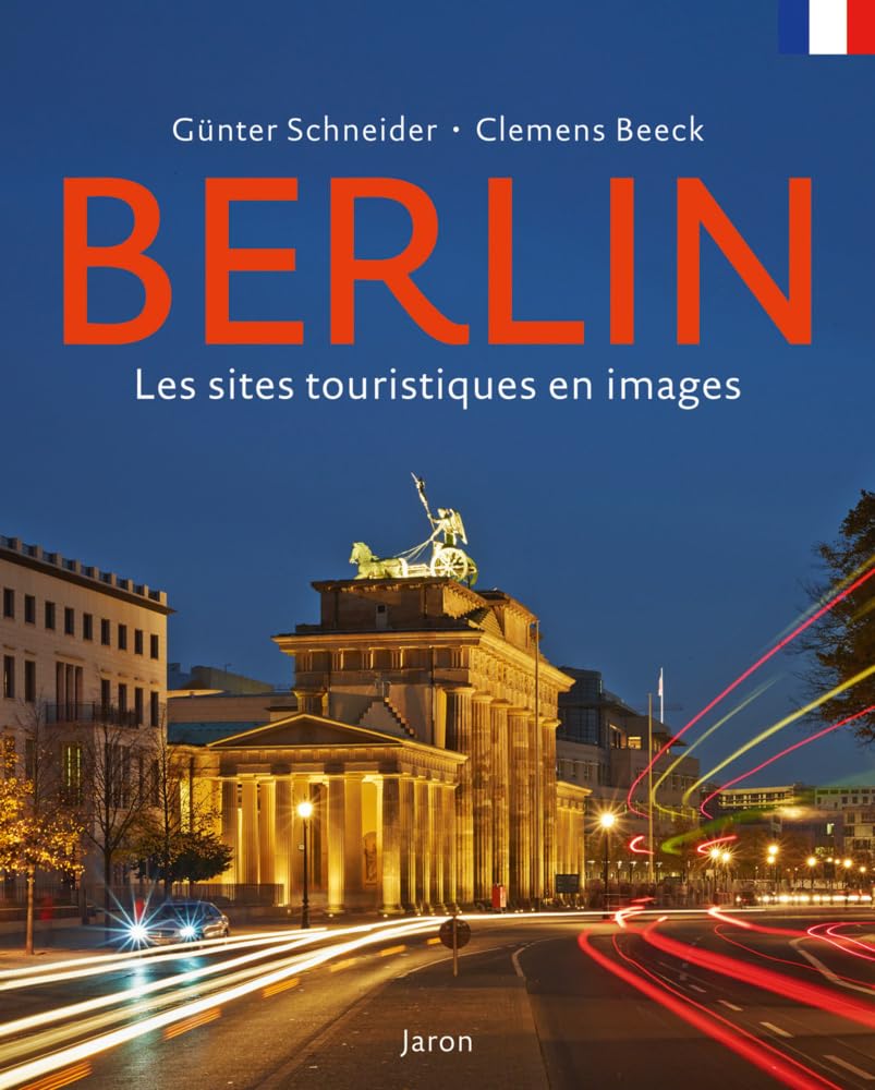 Berlin - Les sites touristiques en images Photography
