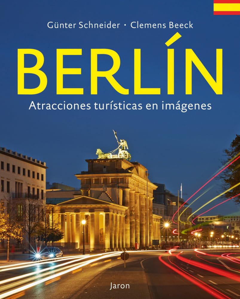 Berlín - Atracciones turísticas en imágenes Photography