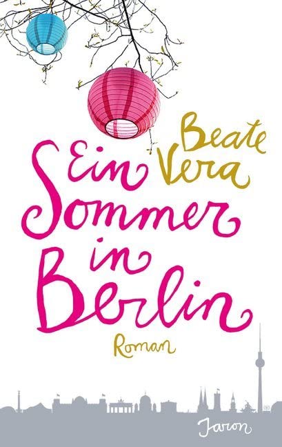 Ein Sommer in Berlin Contemporary literature Books