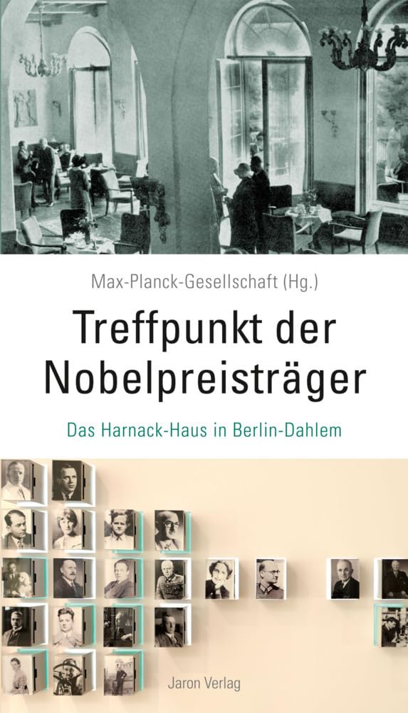 Treffpunkt der Nobelpreisträger Business & Technology