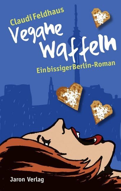 Vegane Waffeln Contemporary literature Books