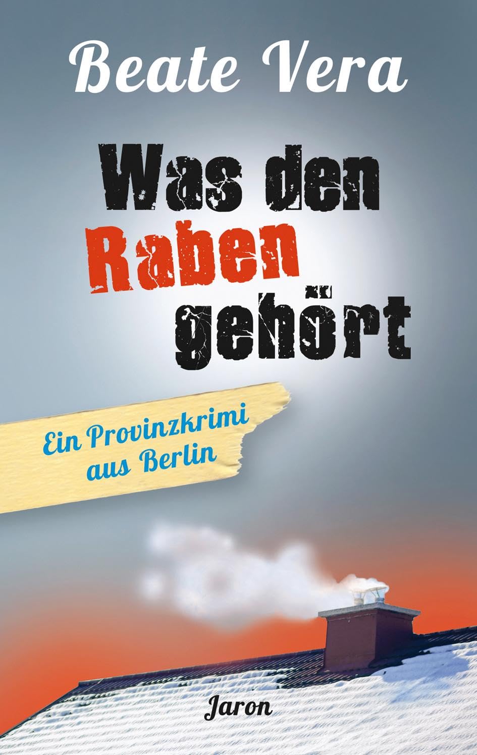 Product Image: Was den Raben gehört