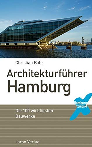 Architekturführer Hamburg Film, Art & Culture