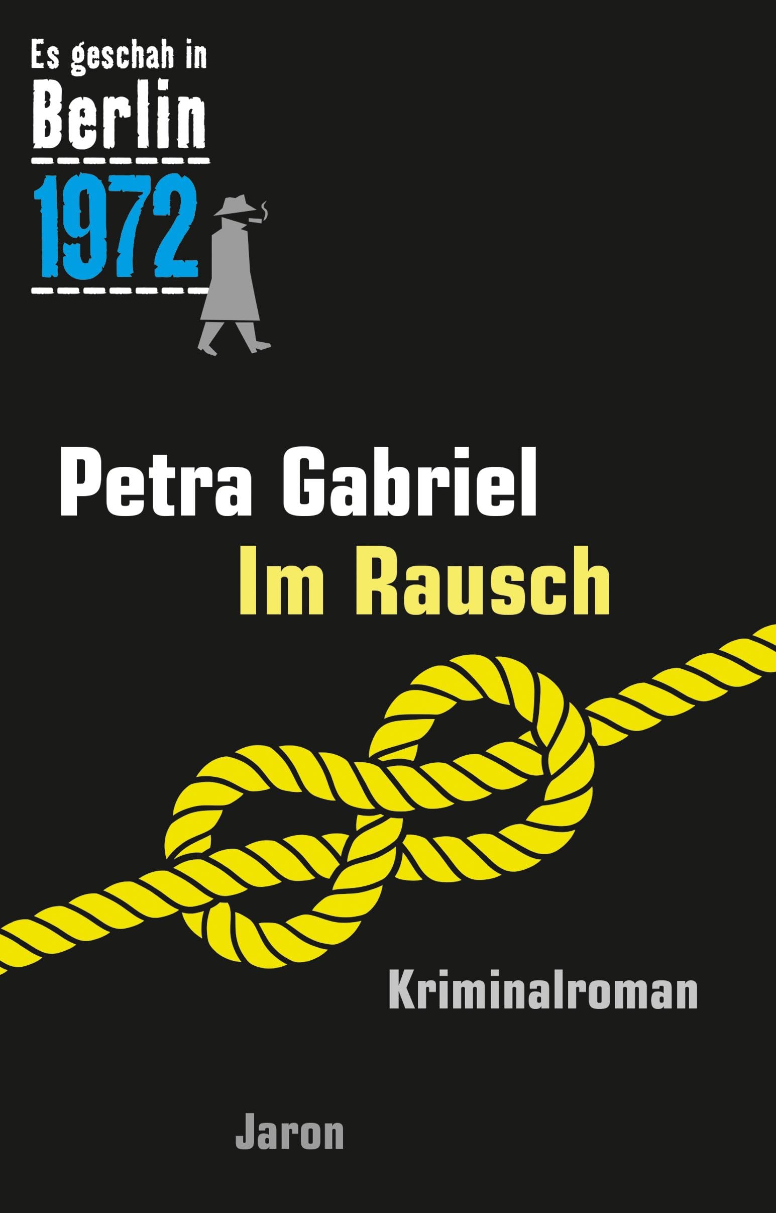 Im Rausch Historical Fiction