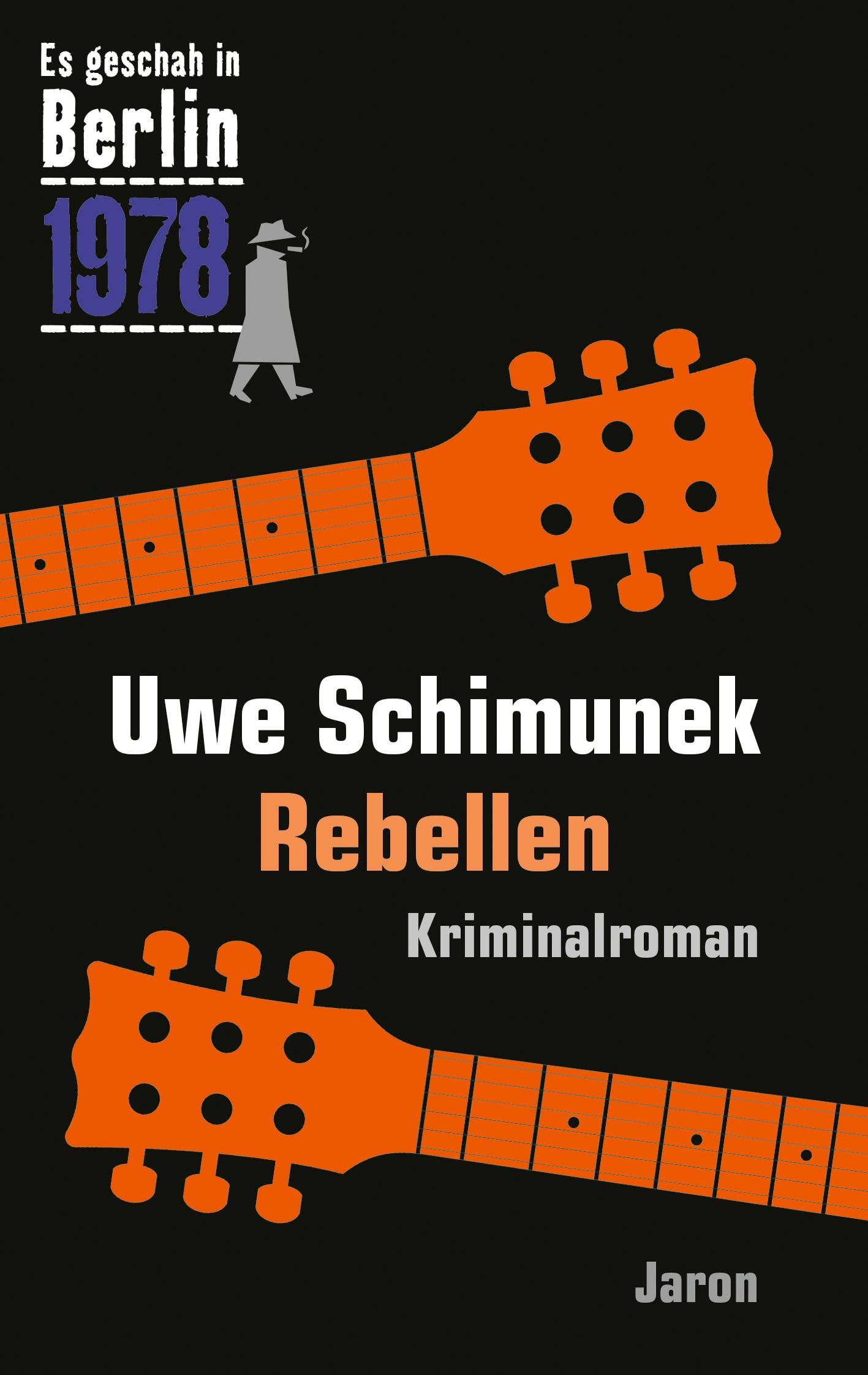 Rebellen Historical Fiction
