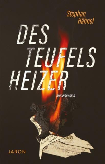 Des Teufels Heizer Contemporary literature Books