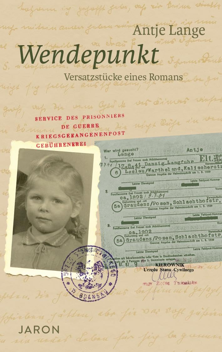 Wendepunkt Essays & Short Stories
