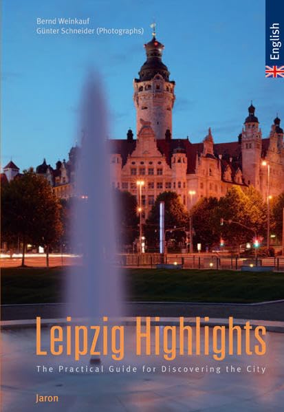Product Image: Leipzig Highlights
