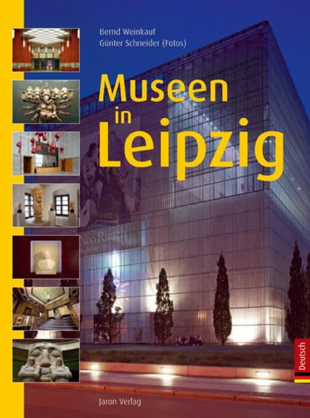 Product Image: Museen in Leipzig