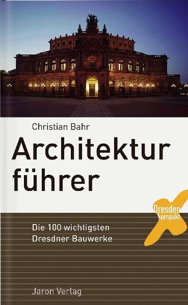 Product Image: Architekturführer