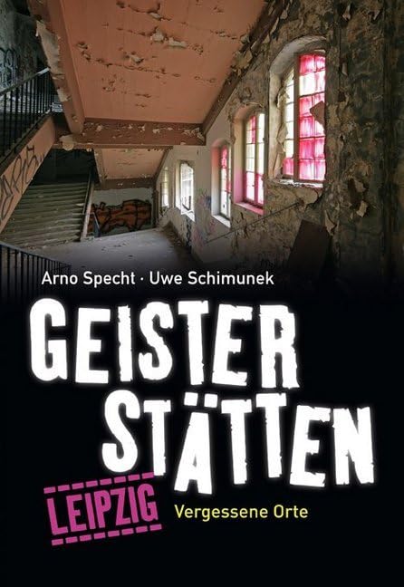 Geisterstätten Leipzig Leisure, Home & Garden