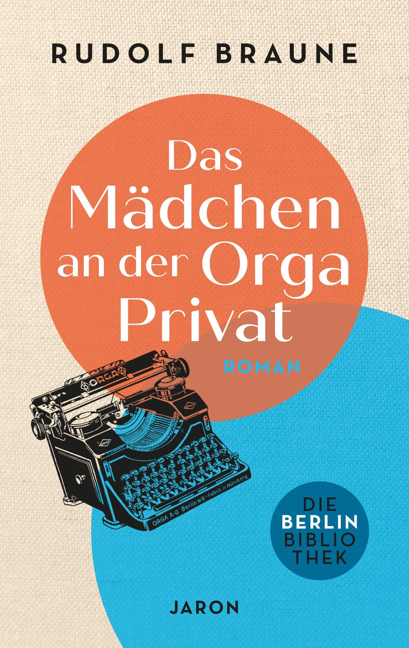 Product Image: Das Mädchen an der Orga Privat