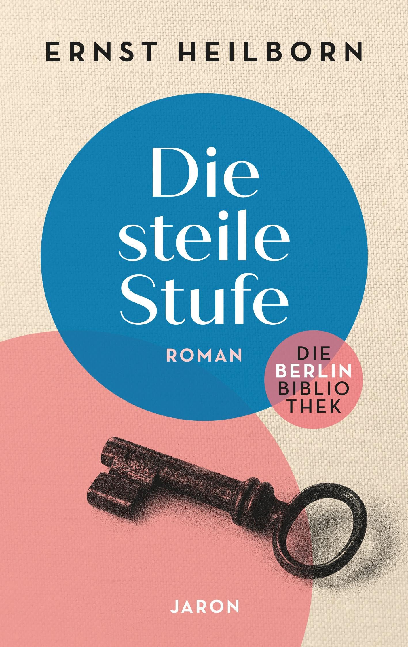 Product Image: Die steile Stufe