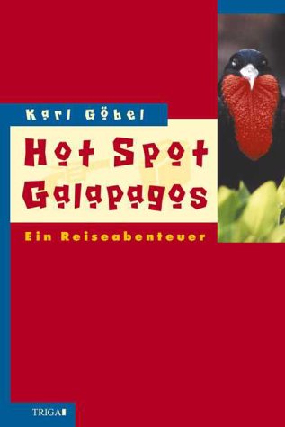 Product Image: Hot Spot Galapagos: Ein Reiseabenteuer