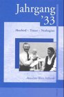 Jahrgang '33: Abschied, Trauer, Neubeginn Personalities