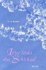 Product Image: Leise lenkt das Schicksal: Roman