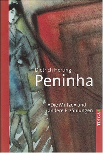 Peninha: "Die Mütze" und andere Erzählungen Contemporary literature