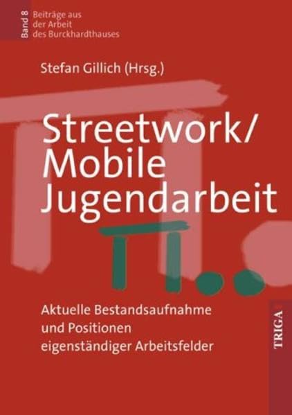 Product Image: Streetwork / Mobile Jugendarbeit