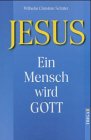 Jesus. Ein Mensch wird Gott: Wie unsere Religion entstanden ist Religion & Esotericism