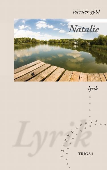 mit der liebe kam auch der frühling: Lyrik (Lichtpunkte) Poetry