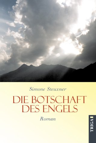 Die Botschaft des Engels: Roman Fiction Books