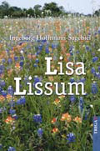 Lisa Lissum: Erzählung Fiction