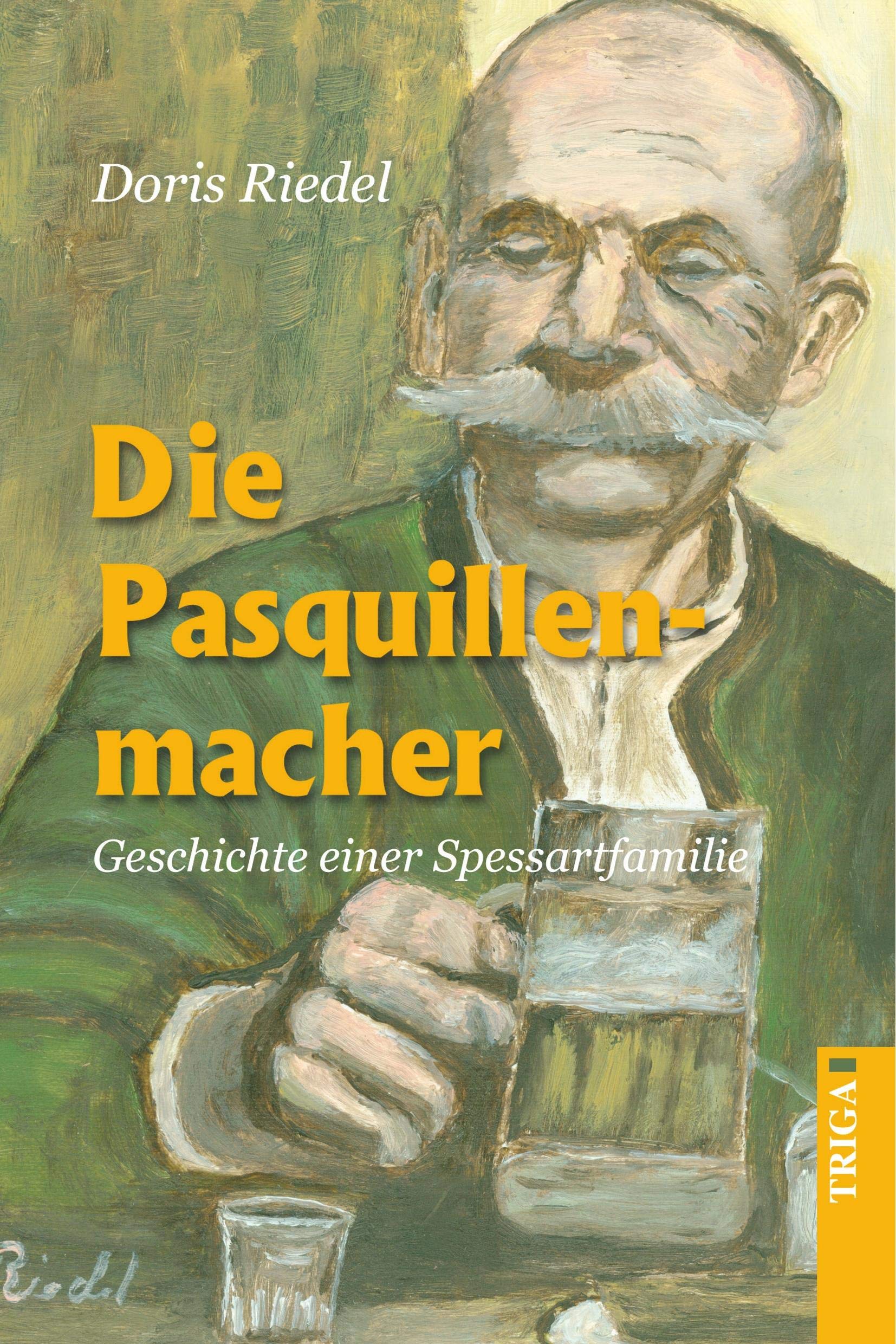 Product Image: Die Pasquillenmacher