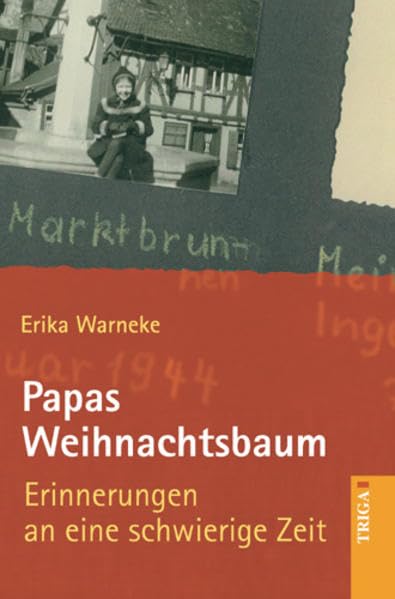 Product Image: Papas Weihnachtsbaum