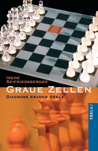 Graue Zellen: Diagnose: Kranke Seele Personalities