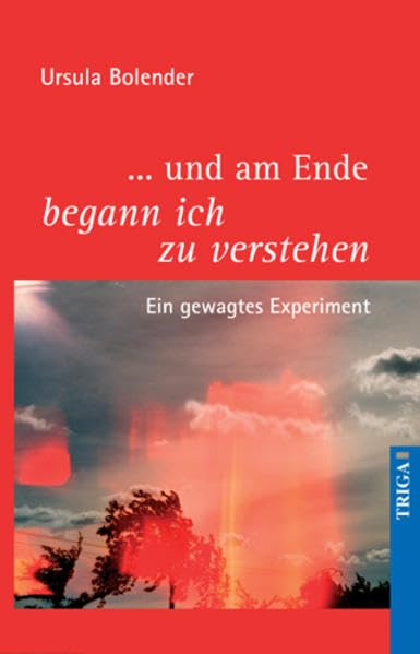 ... und am Ende begann ich zu verstehen: Ein gewagtes Experiment Personalities