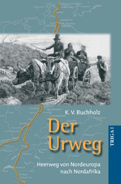 Der Urweg Film, Art & Culture