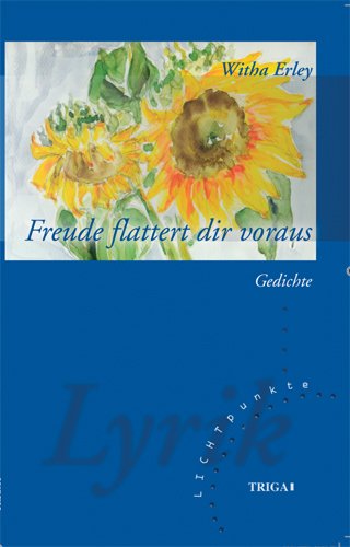 Product Image: Freude flattert dir voraus: Gedichte