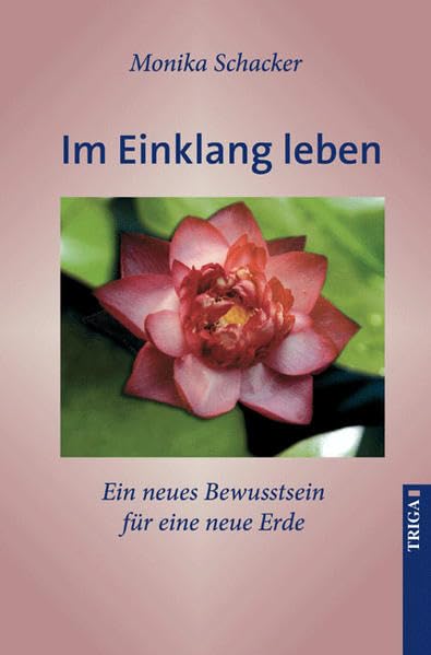 Im Einklang leben: Ein neues Bewusstsein für eine neue Erde book