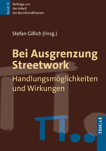 Bei Ausgrenzung Streetwork Law