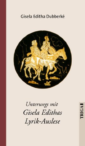 Unterwegs mit Gisela Edithas Lyrik-Auslese Poetry