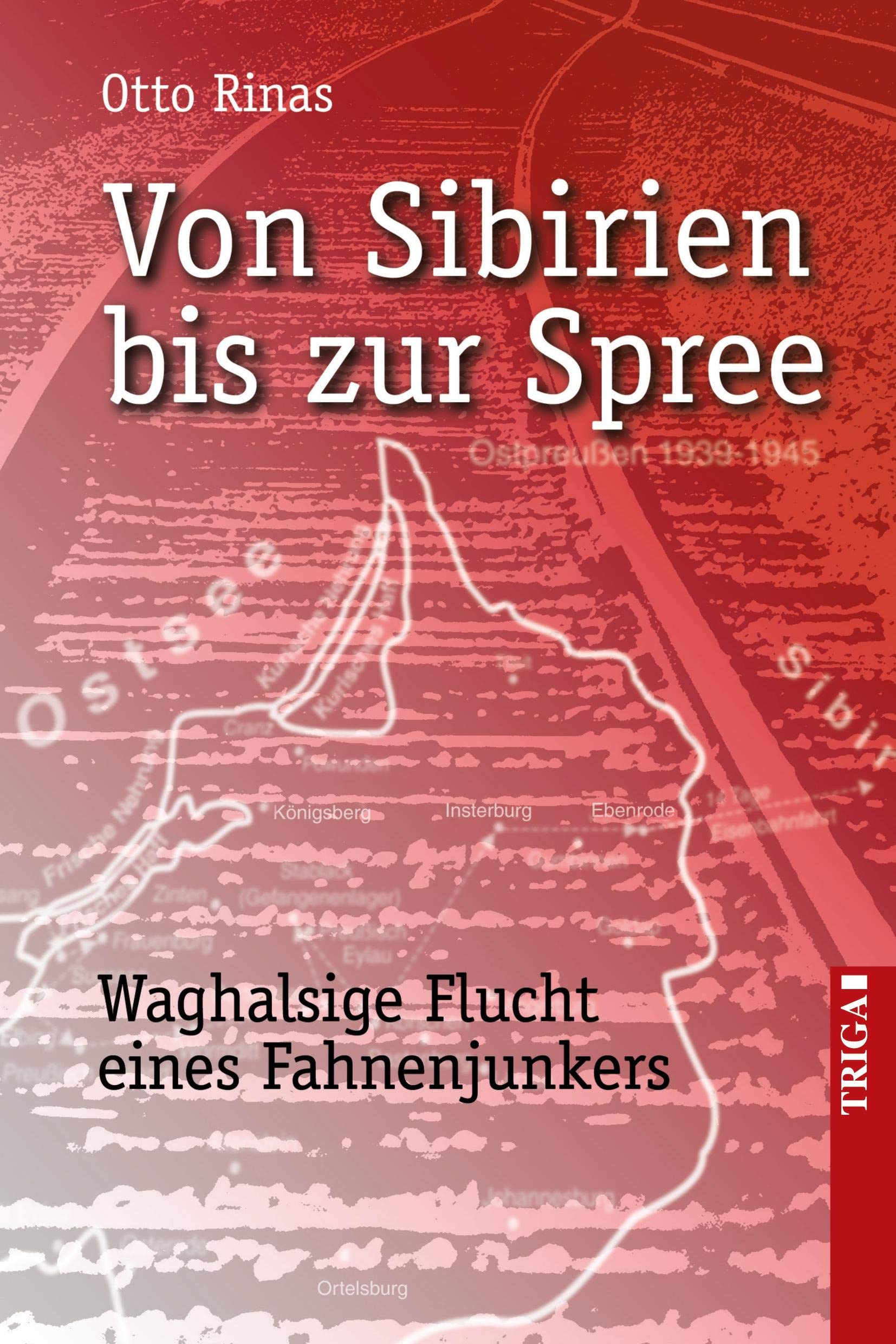 Von Sibirien bis zur Spree Personalities