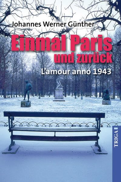 Einmal Paris und zurück Personalities